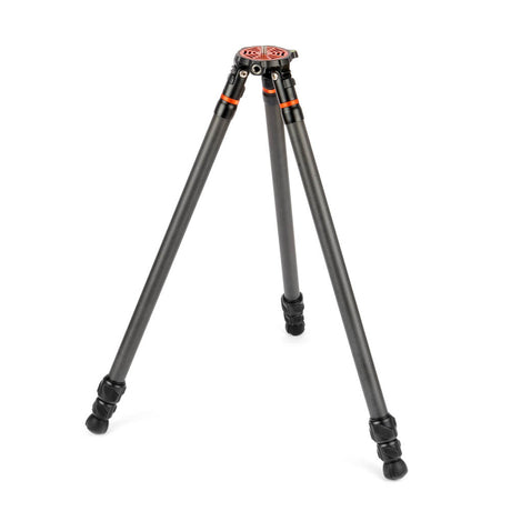 JASON Carbon Fibre Modular Tactical Tripod with Interchangeable Legs