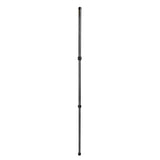 JASON Carbon Fibre Modular Tactical Tripod with Interchangeable Legs