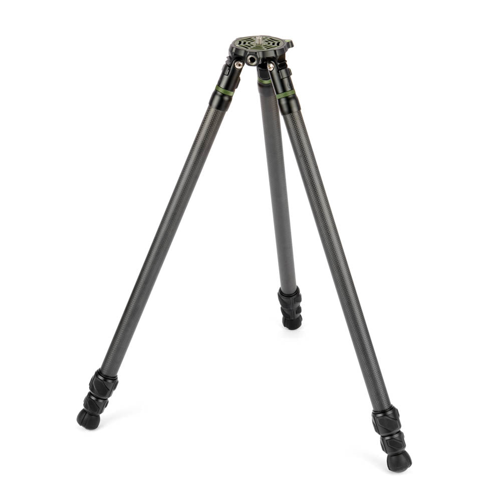 JASON Carbon Fibre Modular Tactical Tripod with Interchangeable Legs