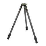 JASON Carbon Fibre Modular Tactical Tripod with Interchangeable Legs