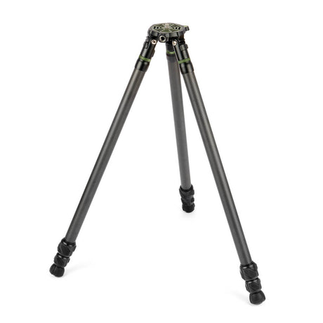 JASON Carbon Fibre Modular Tactical Tripod with Interchangeable Legs