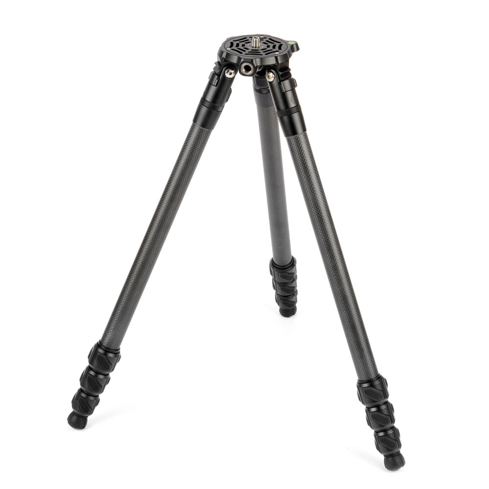 JASON Carbon Fibre Modular Tactical Tripod with Interchangeable Legs