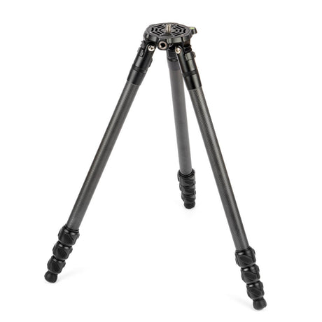 JASON Carbon Fibre Modular Tactical Tripod with Interchangeable Legs
