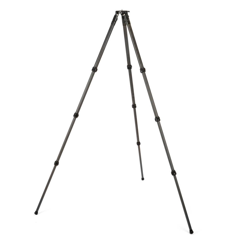 JASON Carbon Fibre Modular Tactical Tripod with Interchangeable Legs