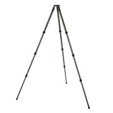 JASON Carbon Fibre Modular Tactical Tripod with Interchangeable Legs