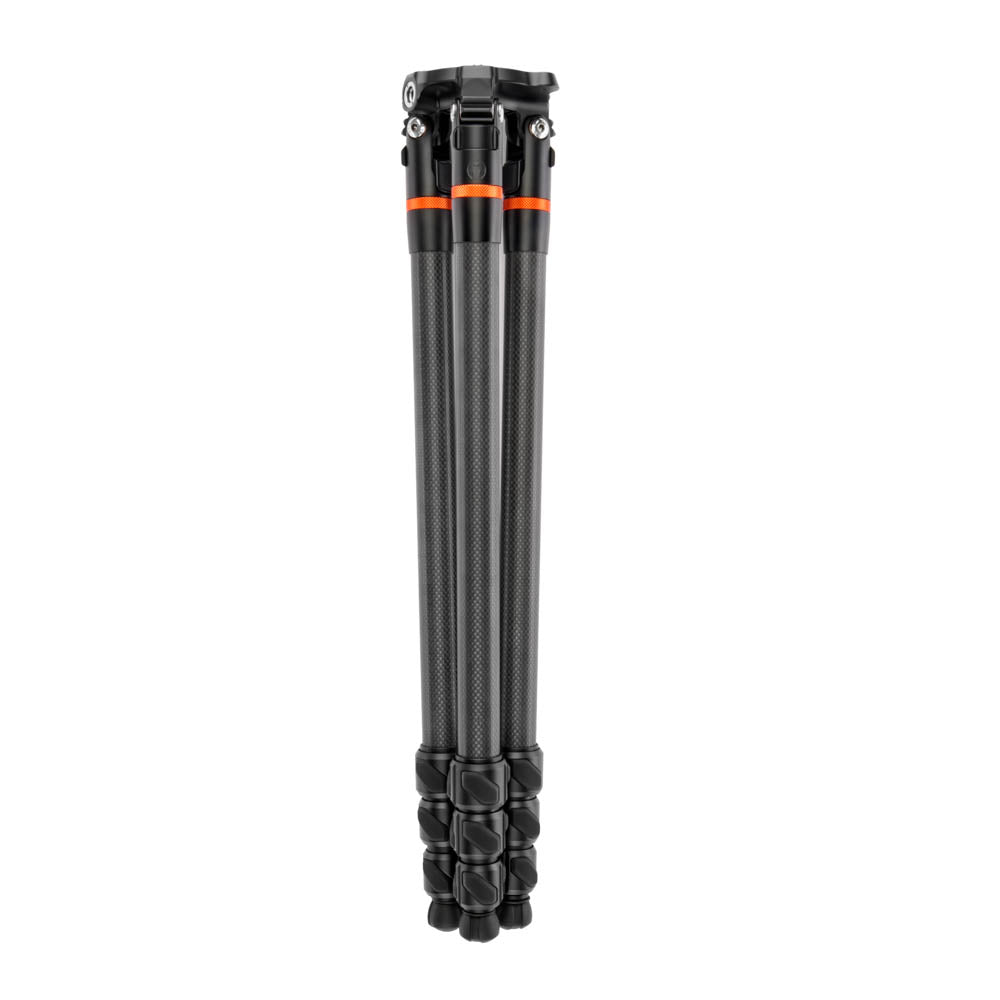 JASON Carbon Fibre Modular Tactical Tripod with Interchangeable Legs