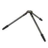 JASON Carbon Fibre Modular Tactical Tripod with Interchangeable Legs