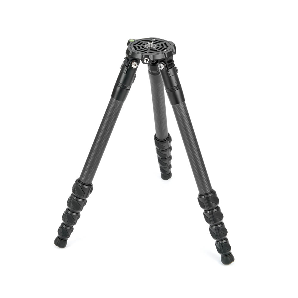 JASON Carbon Fibre Modular Tactical Tripod with Interchangeable Legs