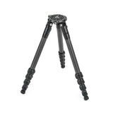 JASON Carbon Fibre Modular Tactical Tripod with Interchangeable Legs