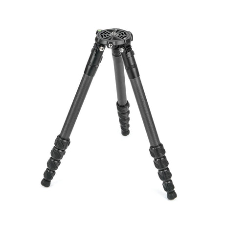 JASON Carbon Fibre Modular Tactical Tripod with Interchangeable Legs