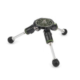 JASON Carbon Fibre Modular Tactical Tripod with Interchangeable Legs