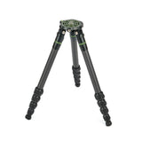 JASON Carbon Fibre Modular Tactical Tripod with Interchangeable Legs
