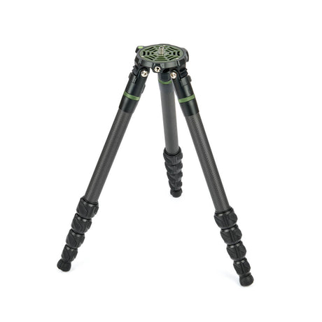 JASON Carbon Fibre Modular Tactical Tripod with Interchangeable Legs