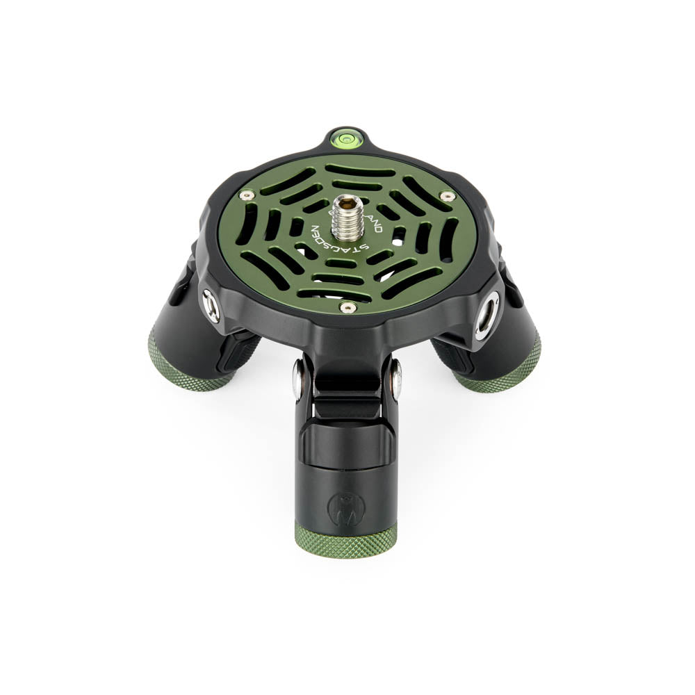JASON Tripod Canopy for Modular Tactical Tripod System