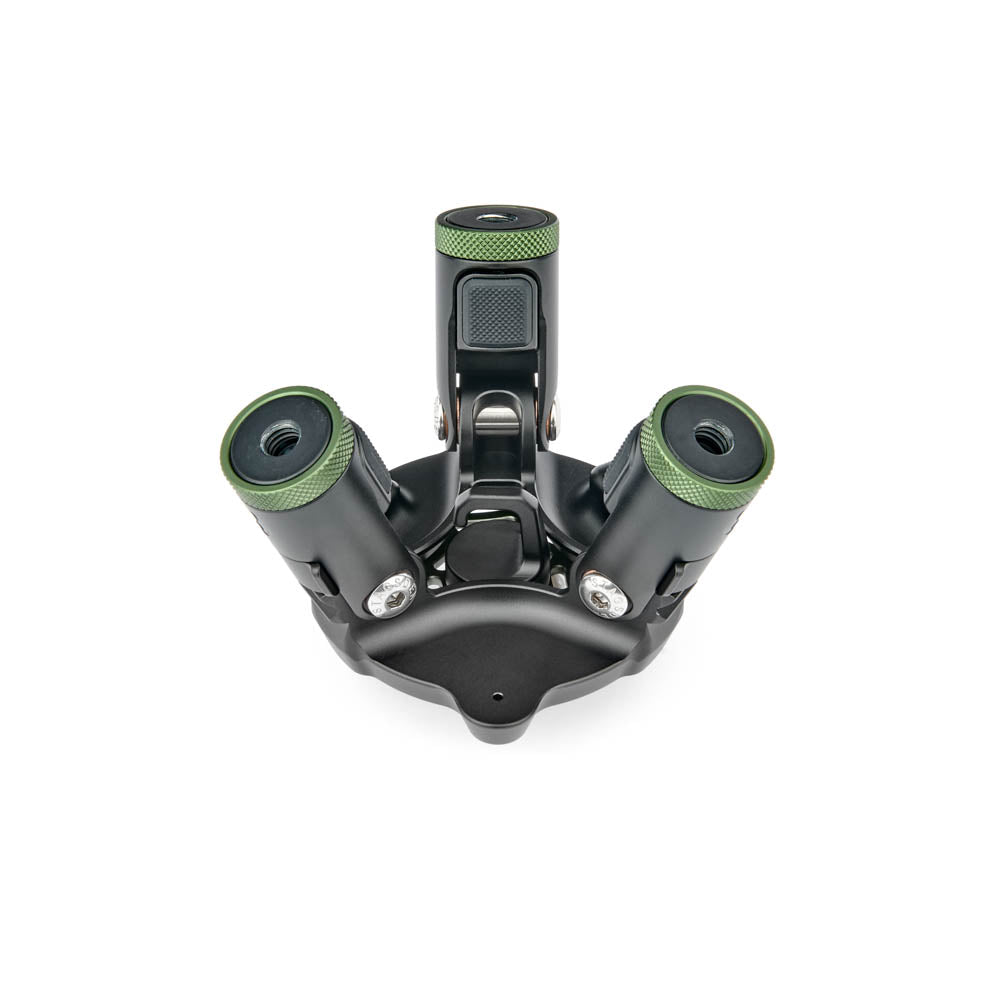 JASON Tripod Canopy for Modular Tactical Tripod System