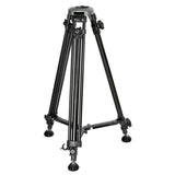 JUDE Magnesium Alloy Video Tripod