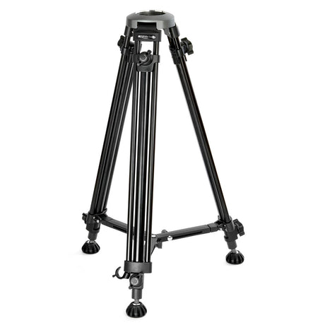 JUDE Magnesium Alloy Video Tripod