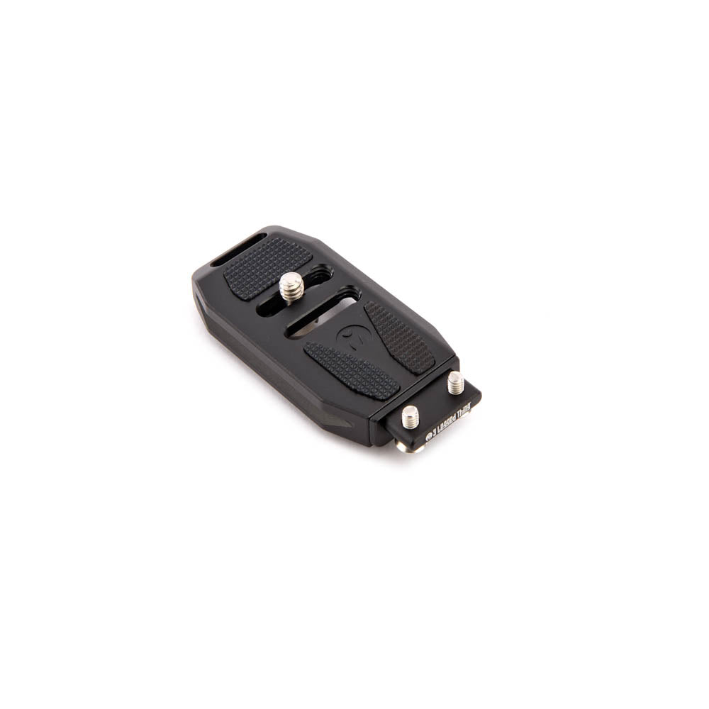 XPAND Base - Arca-Swiss-compatible Short Release Plate