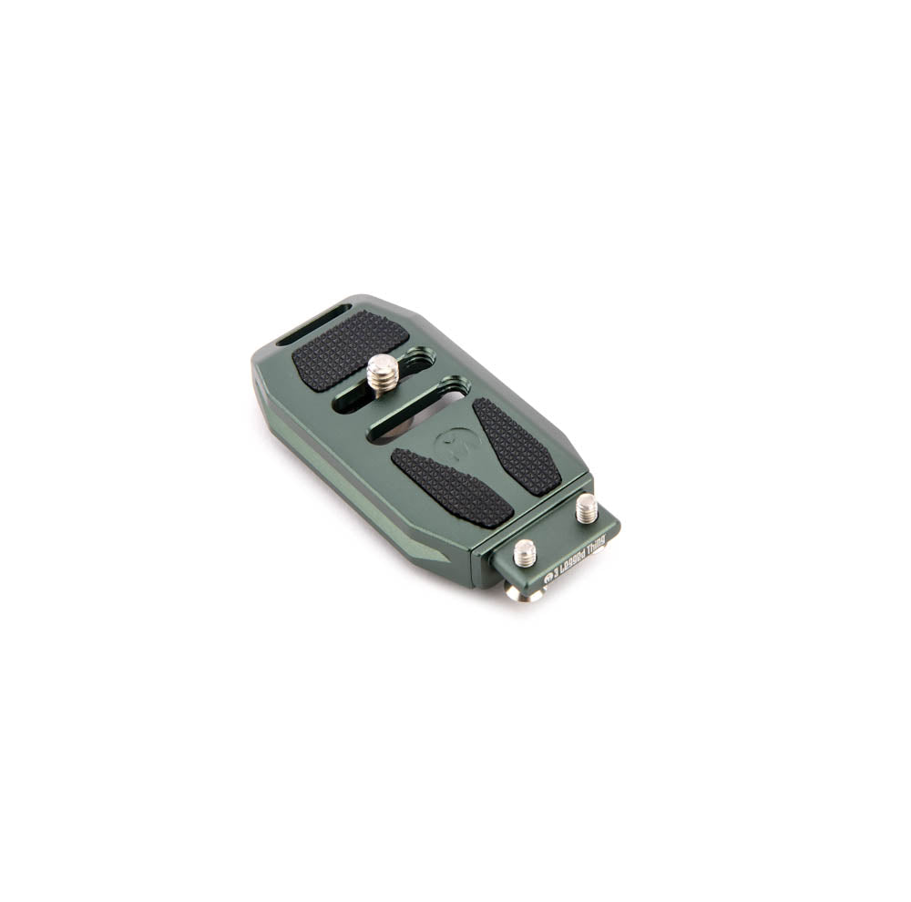 XPAND Base - Arca-Swiss-compatible Short Release Plate