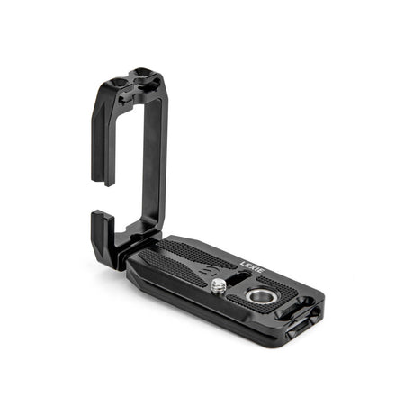 Lexie QD Arca-Swiss, Quick Detach, & XPAND Compatible Universal L-bracket