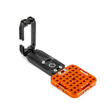 Lexie QD Arca-Swiss, Quick Detach, & XPAND Compatible Universal L-bracket