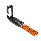 Lexie QD Arca-Swiss, Quick Detach, & XPAND Compatible Universal L-bracket
