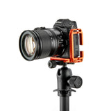 Lexie QD Arca-Swiss, Quick Detach, & XPAND Compatible Universal L-bracket