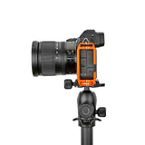 Lexie QD Arca-Swiss, Quick Detach, & XPAND Compatible Universal L-bracket