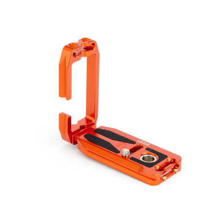 Lexie QD Arca-Swiss, Quick Detach, & XPAND Compatible Universal L-bracket