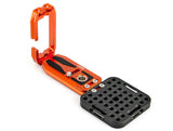 Lexie QD Arca-Swiss, Quick Detach, & XPAND Compatible Universal L-bracket