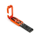 Lexie QD Arca-Swiss, Quick Detach, & XPAND Compatible Universal L-bracket