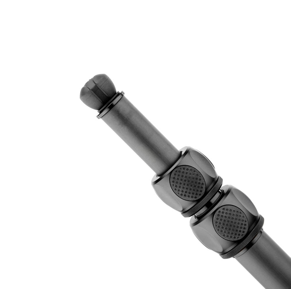 Little Bootz set of 3 footwear for tripods