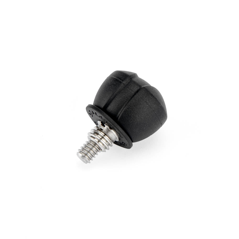 Little Bootz set of 3 footwear for tripods