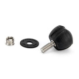 Little Bootz set of 3 footwear for tripods