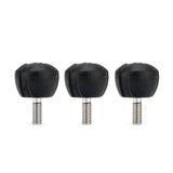 Little Bootz set of 3 footwear for tripods