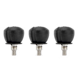 Little Bootz set of 3 footwear for tripods