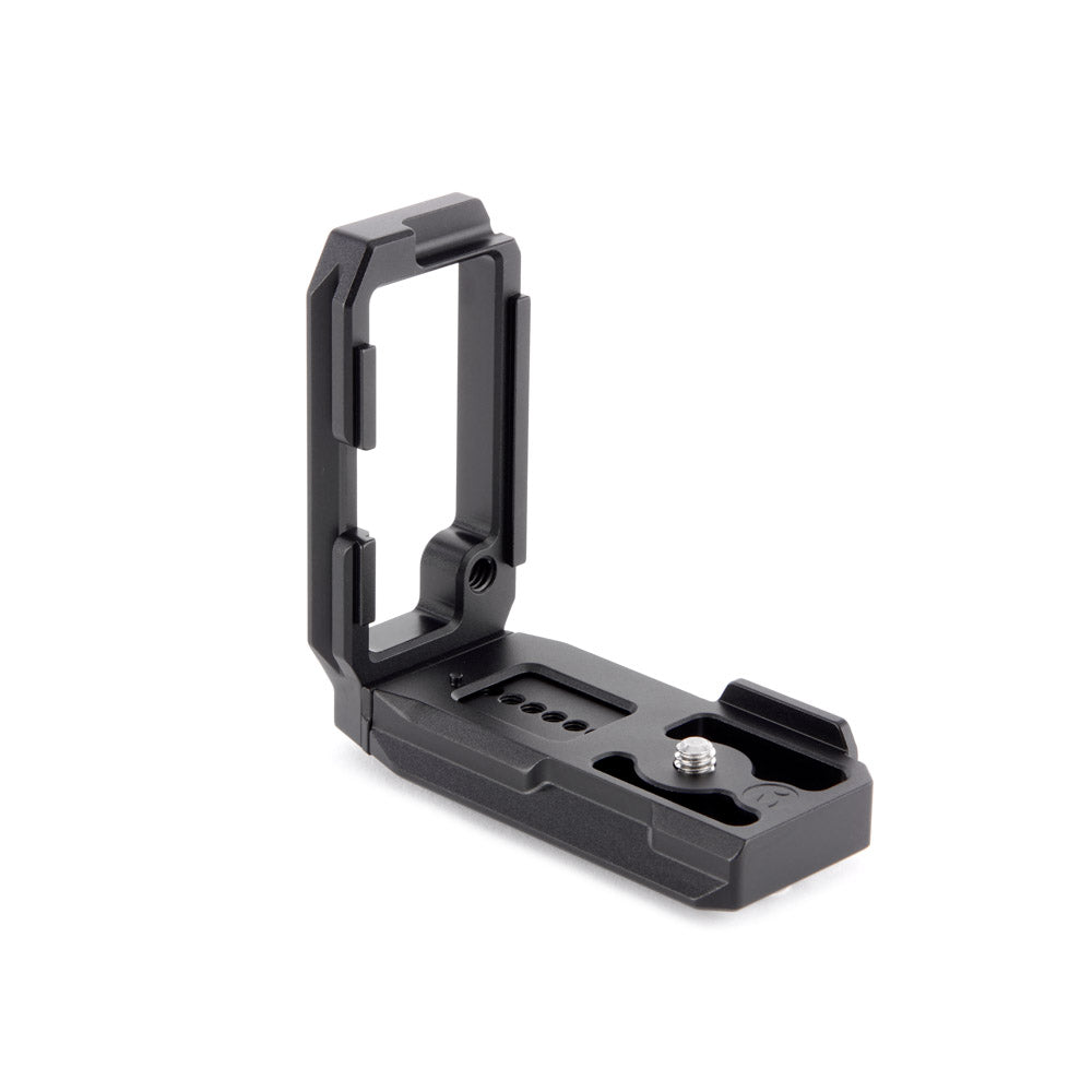Freya dedicated L-bracket for FUJIFILM X-T5