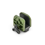The 87 Angle-Sided Arca Shooting Support Saddle
