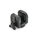 The Shapeshifter Stock-Adaptive Arca Shooting Support Saddle