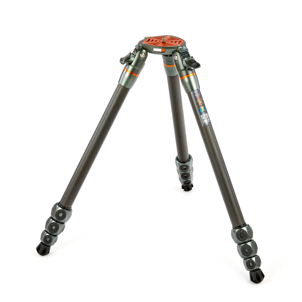Legends Nicky Carbon Fibre Tripod - **EX-DEMO**