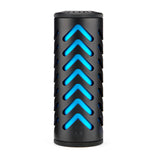 The ModFather Airgun Moderator - Chevron