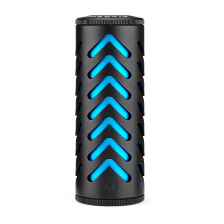 The ModFather Airgun Moderator - Chevron