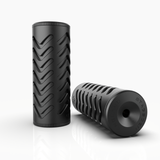 The ModFather Airgun Moderator - Chevron