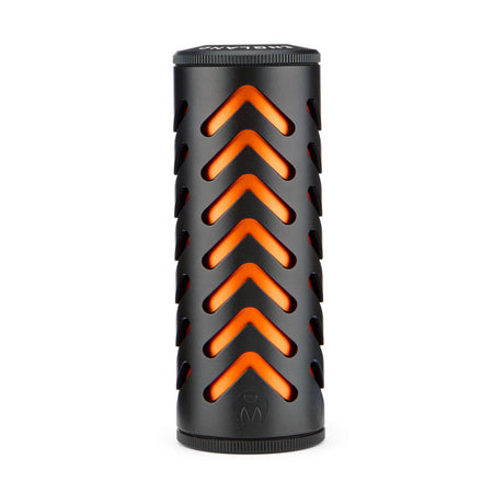 The ModFather Airgun Moderator - Chevron