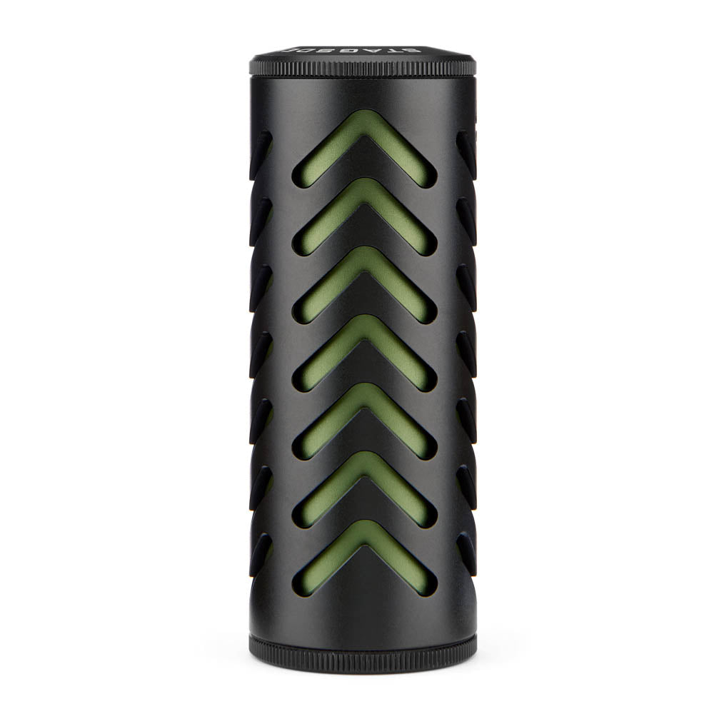 The ModFather Airgun Moderator - Chevron