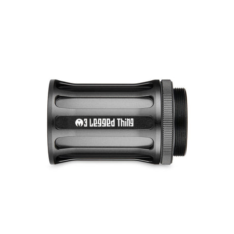 The ModFather Extension Tube with connector