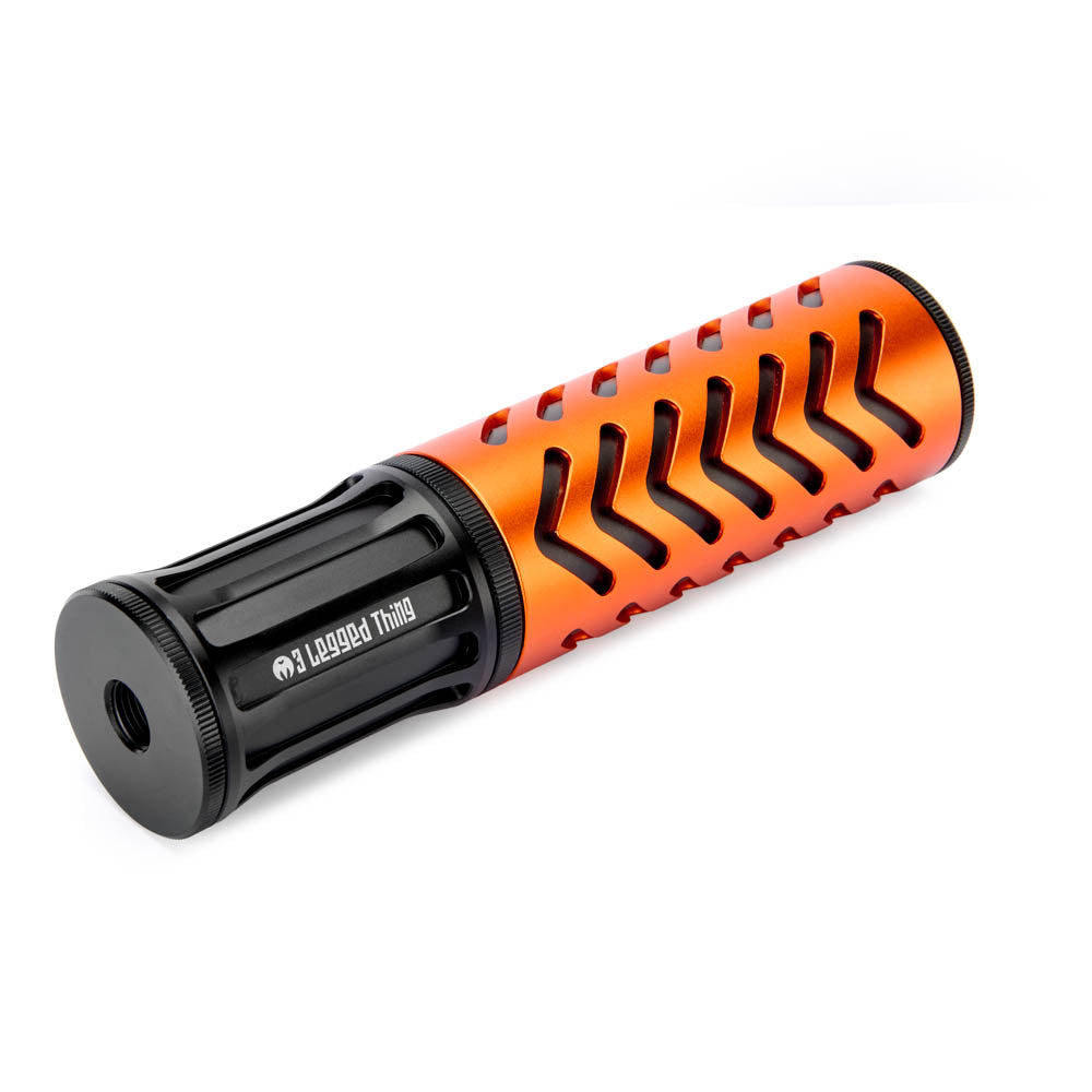 Tube d'extension ModFather avec connecteur