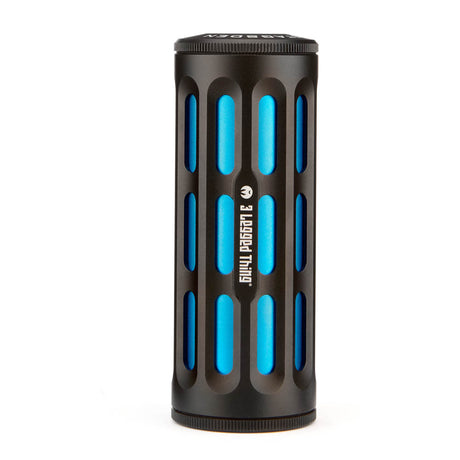 The ModFather Airgun Moderator - Slotted