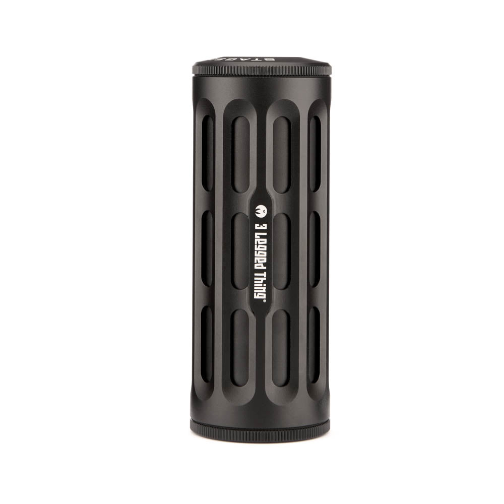 The ModFather Airgun Moderator - Slotted