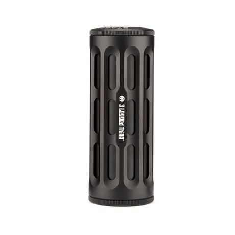 The ModFather Airgun Moderator - Slotted